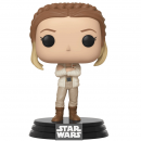 FUNKO POP!  - Star Wars - Episode 9 Lieutenant Connix #319
